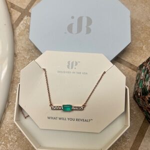 RECENTLY LOWERED PRICING!!! Bomb Party necklaces and Bracelet Stack